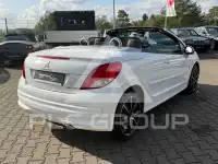 2012 Peugeot 207