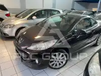 2012 Peugeot 207