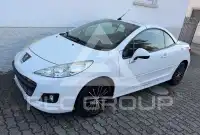 2012 Peugeot 207