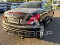 2012 Peugeot 207