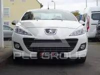 2012 Peugeot 207