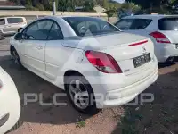 2012 Peugeot 207