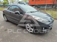 2012 Peugeot 207