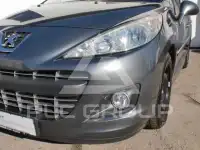 2012 Peugeot 207