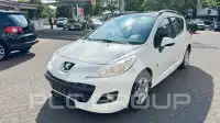 2012 Peugeot 207