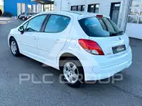 2012 Peugeot 207