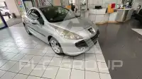 2012 Peugeot 207