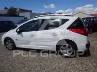 2012 Peugeot 207