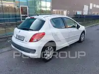 2012 Peugeot 207