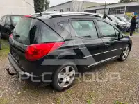 2012 Peugeot 207