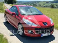 2012 Peugeot 207