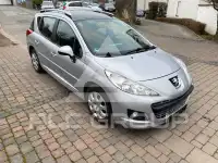 2012 Peugeot 207