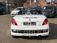 2012 Peugeot 207
