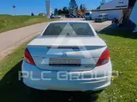 2012 Peugeot 207