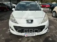 2012 Peugeot 207