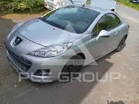 2012 Peugeot 207