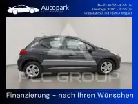 2012 Peugeot 207