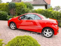2012 Peugeot 207