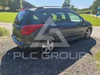 2012 Peugeot 207