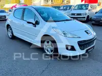 2012 Peugeot 207