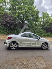 2012 Peugeot 207