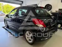 2012 Peugeot 207
