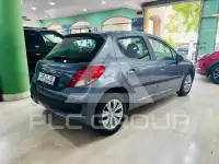 2012 Peugeot 207