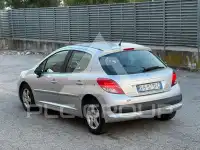 2012 Peugeot 207