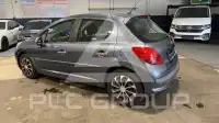2007 Peugeot 207