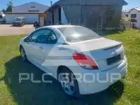 2012 Peugeot 207