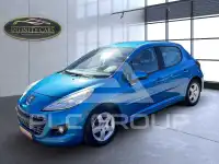 2012 Peugeot 207