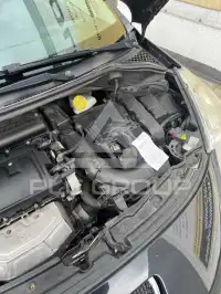2012 Peugeot 207