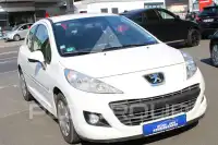 2012 Peugeot 207
