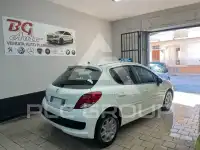 2012 Peugeot 207
