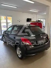 2012 Peugeot 207