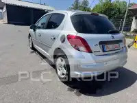 2012 Peugeot 207