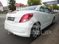 2012 Peugeot 207