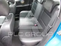 2012 Peugeot 207