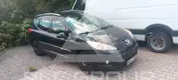 2012 Peugeot 207