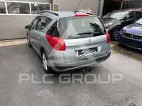 2012 Peugeot 207