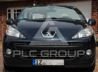 2012 Peugeot 207