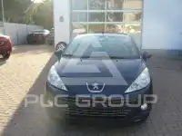 2012 Peugeot 207