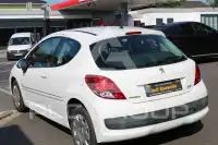2012 Peugeot 207