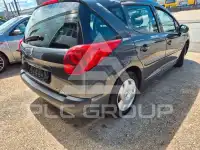 2012 Peugeot 207
