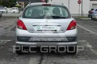2012 Peugeot 207