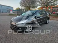 2012 Peugeot 207