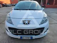 2012 Peugeot 207