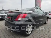 2012 Peugeot 207