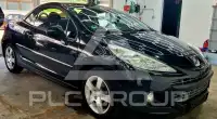 2012 Peugeot 207