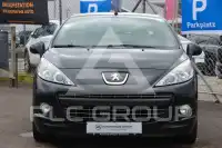 2012 Peugeot 207